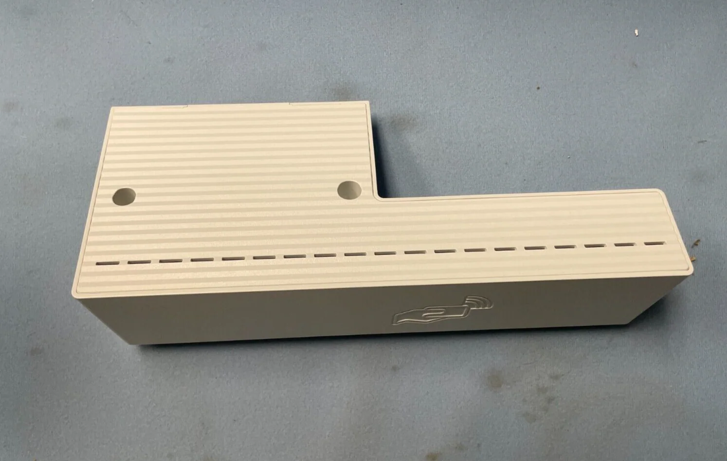 Samsung CY-TF65BC Connectivity Tray for The Samsung Flip 2 WM55R & WM65R Digital - Image 5