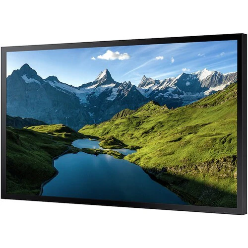 Samsung OH55F Professional 55" Outdoor Digital Smart Signage Display / Monitor