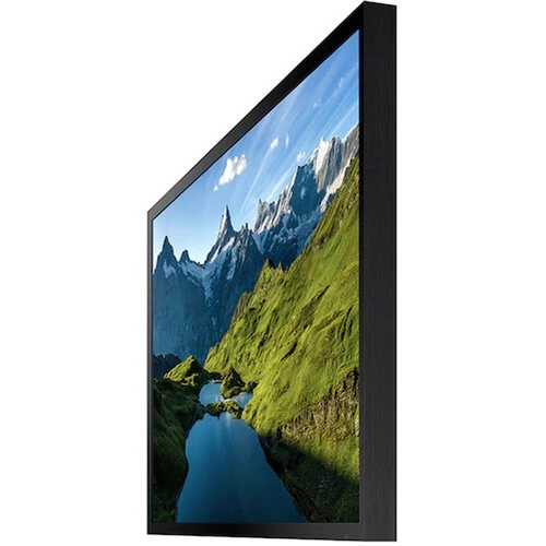 Samsung OH55F Professional 55" Outdoor Digital Smart Signage Display / Monitor - Image 3