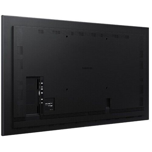 Samsung QB75R-N / 75" HDR 4K UHD Commercial Smart LED Display - Image 3