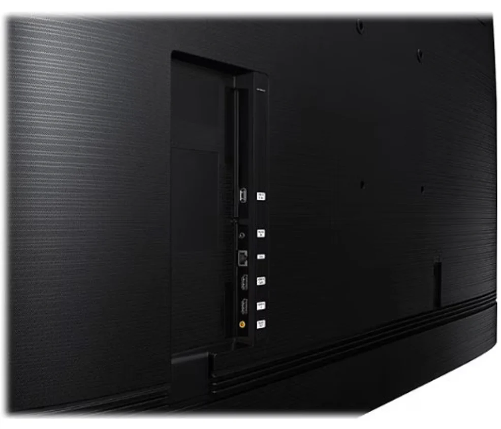 Samsung QE65T 65"  4K UHD Commercial LED-backlit for digital signage - Image 4