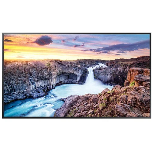 Samsung QH65B 65" 4K Smart Commercial LED Display LH65QHBE NEW Stock