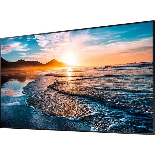 Samsung QH65R 65" Professional LED Signage Display 4K 3840x2160 (LH65QHREBGCXZA) - Image 2
