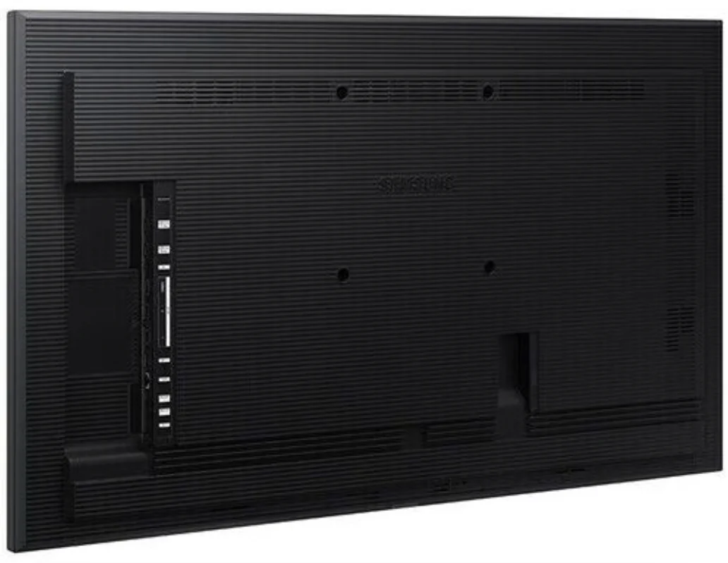 Samsung QM50B / 50" 4K Professional LED Smart Display (LH50QMBEBGCXGO) - Image 3