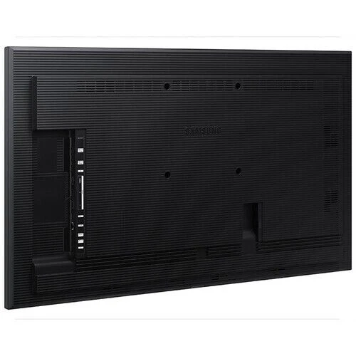 Samsung QM50B / 50" 4K Professional LED Smart Display (LH50QMBEBGCXGO) - Image 3