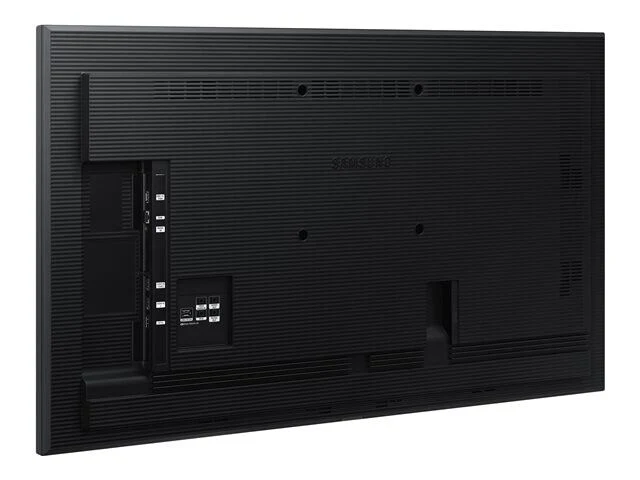 Samsung QM55R-A / 55" Commercial UHD LED Signage Display 4K (LH55QMRABGCZA) - Image 3