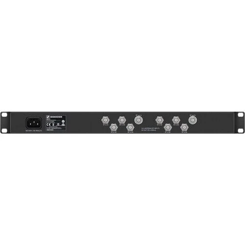 Sennheiser ACA3 Dual-Channel Antenna Combiner  Art. No. 390030    470-798 MHz - Image 2