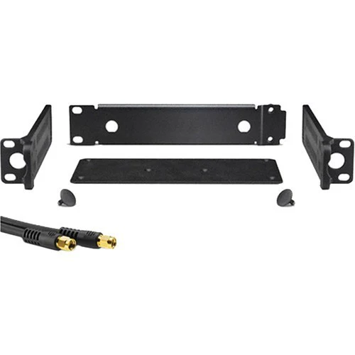 Sennheiser GA 4 Rackmount Set for the evolution Wireless D1 EM LOT OF 3 - Image 2