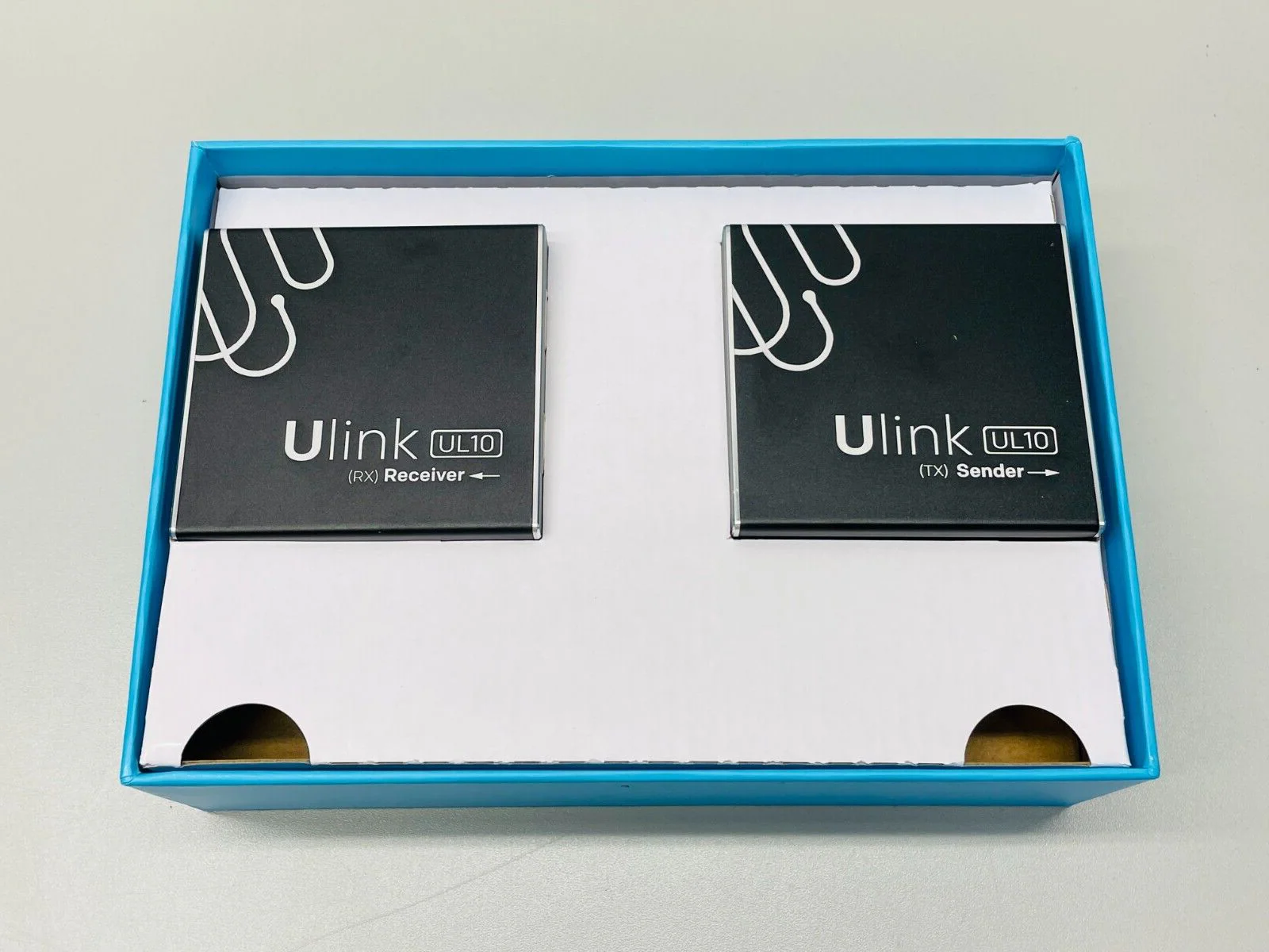 Sewell SW-33224 U-Link UL10 USB 2.0 Extender Kit (200') - Image 3