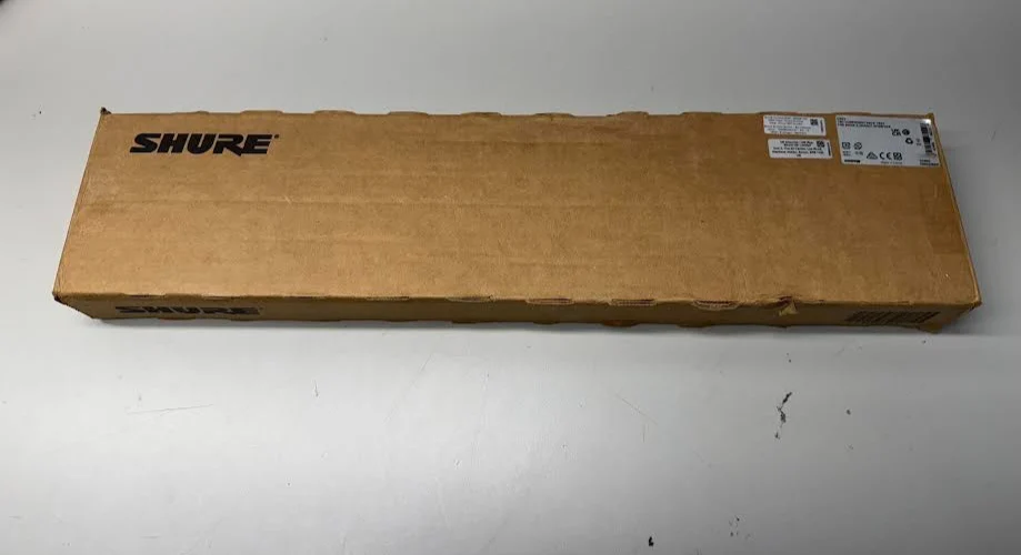 Shure CRT1 Component Rack Tray - Image 2