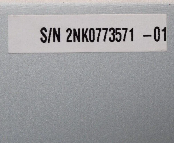 Shure Digital Wireless Receiver ULXD4 L50 632-696 MHz - Image 4