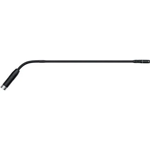 Shure GM420/C 20" Gooseneck Microphone Cardioid Condenser w/ light ring (top)