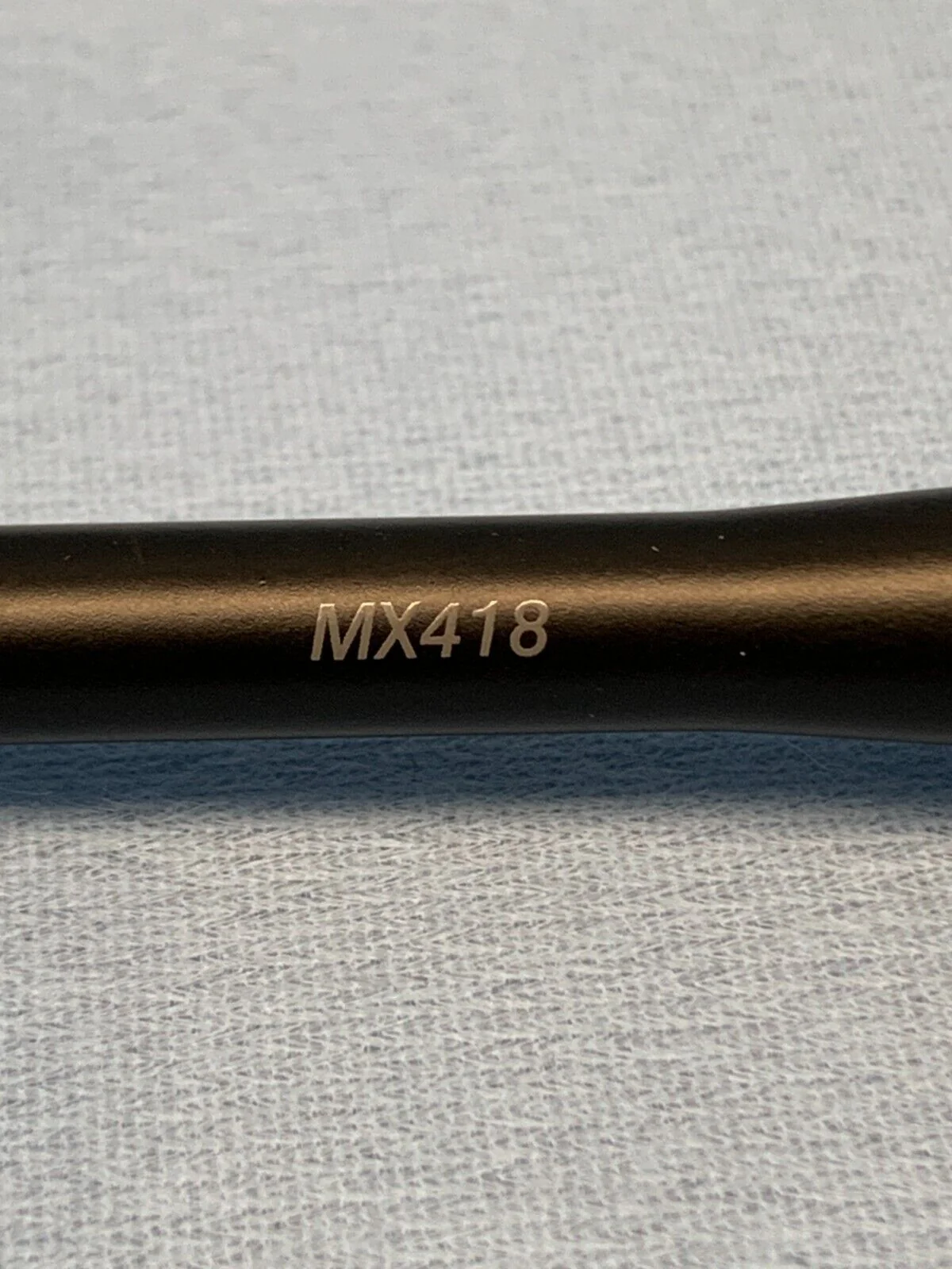 Shure MX418 / 18" Gooseneck Microphone w/3-Pin XLR Connector - Image 2