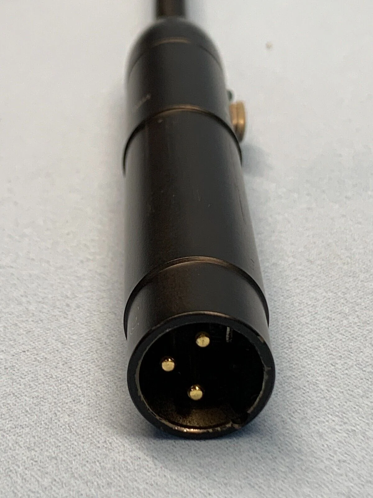 Shure MX418 / 18" Gooseneck Microphone w/3-Pin XLR Connector - Image 4