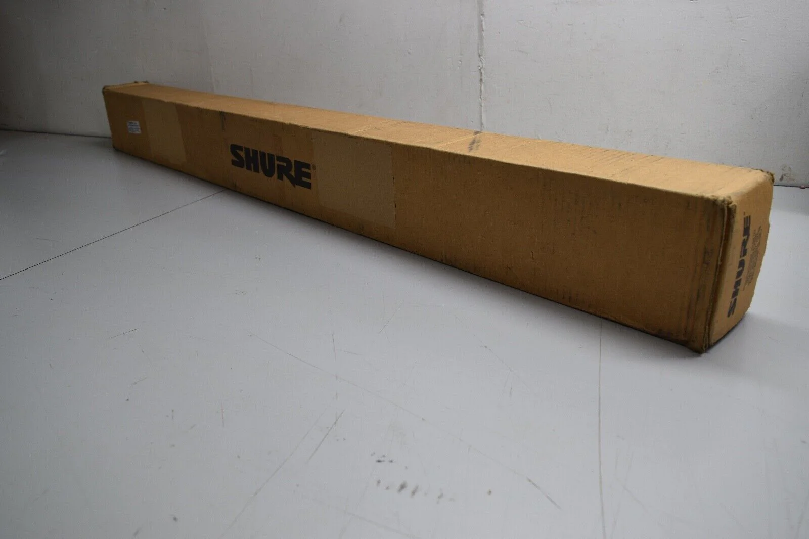 Shure MXA710W-4FT   Microflex Advance Linear Array Microphone WHITE 4 Feet - Image 3