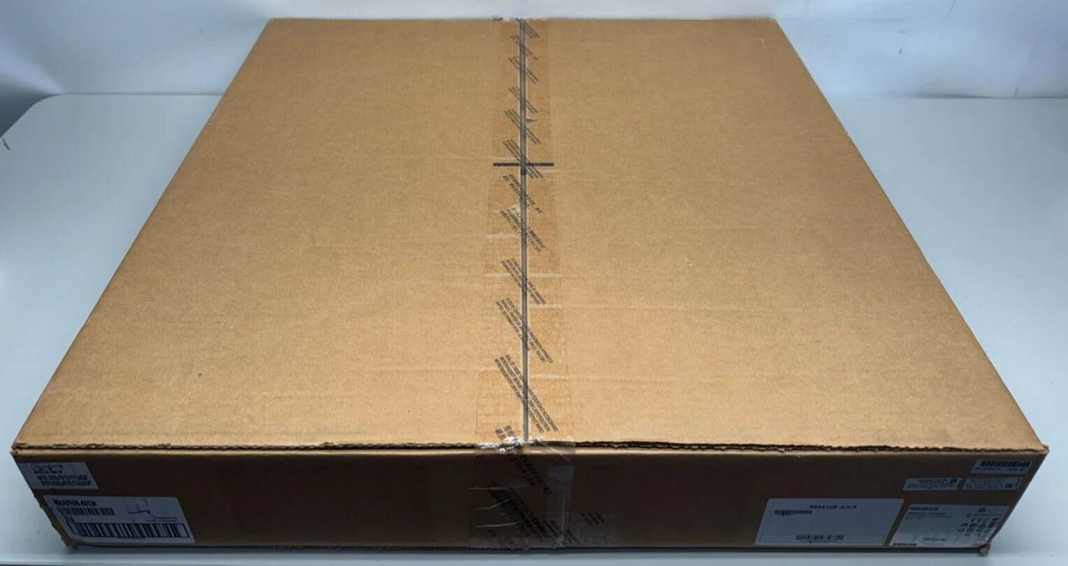 Shure MXA910B-60CM Ceiling Array Microphone