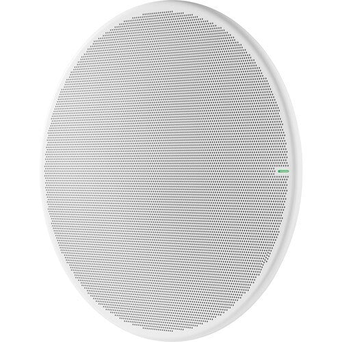 Shure MXA920-R Microflex Advance Round Ceiling Microphone Array (White)