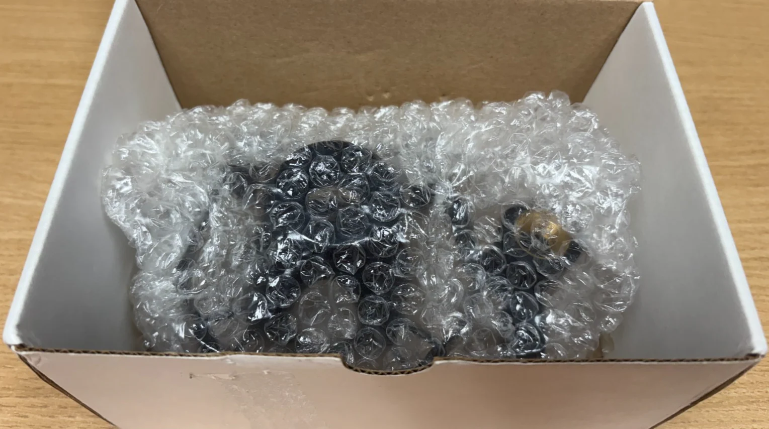 Shure Rubber Isolated Suspension Shock Mount (P/N: A27SM) - Image 3