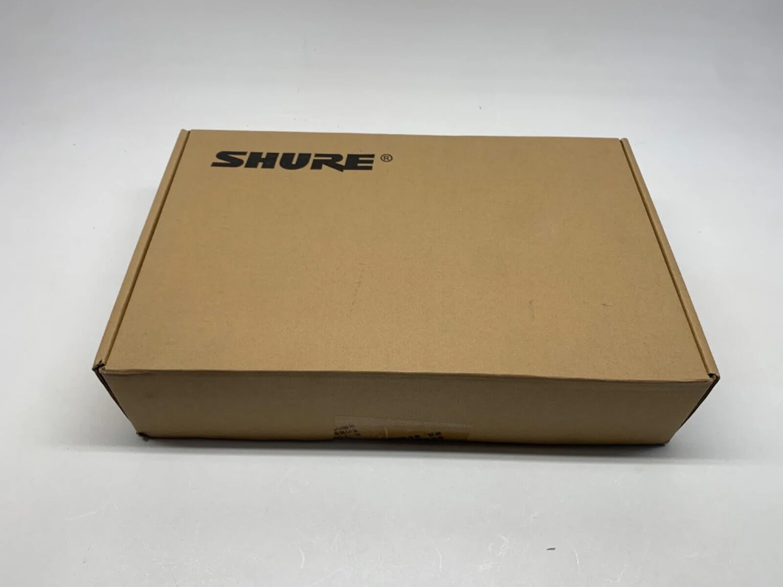 Shure SBC800-US / 8-Bay Battery Charger / 95A15695 - Image 3
