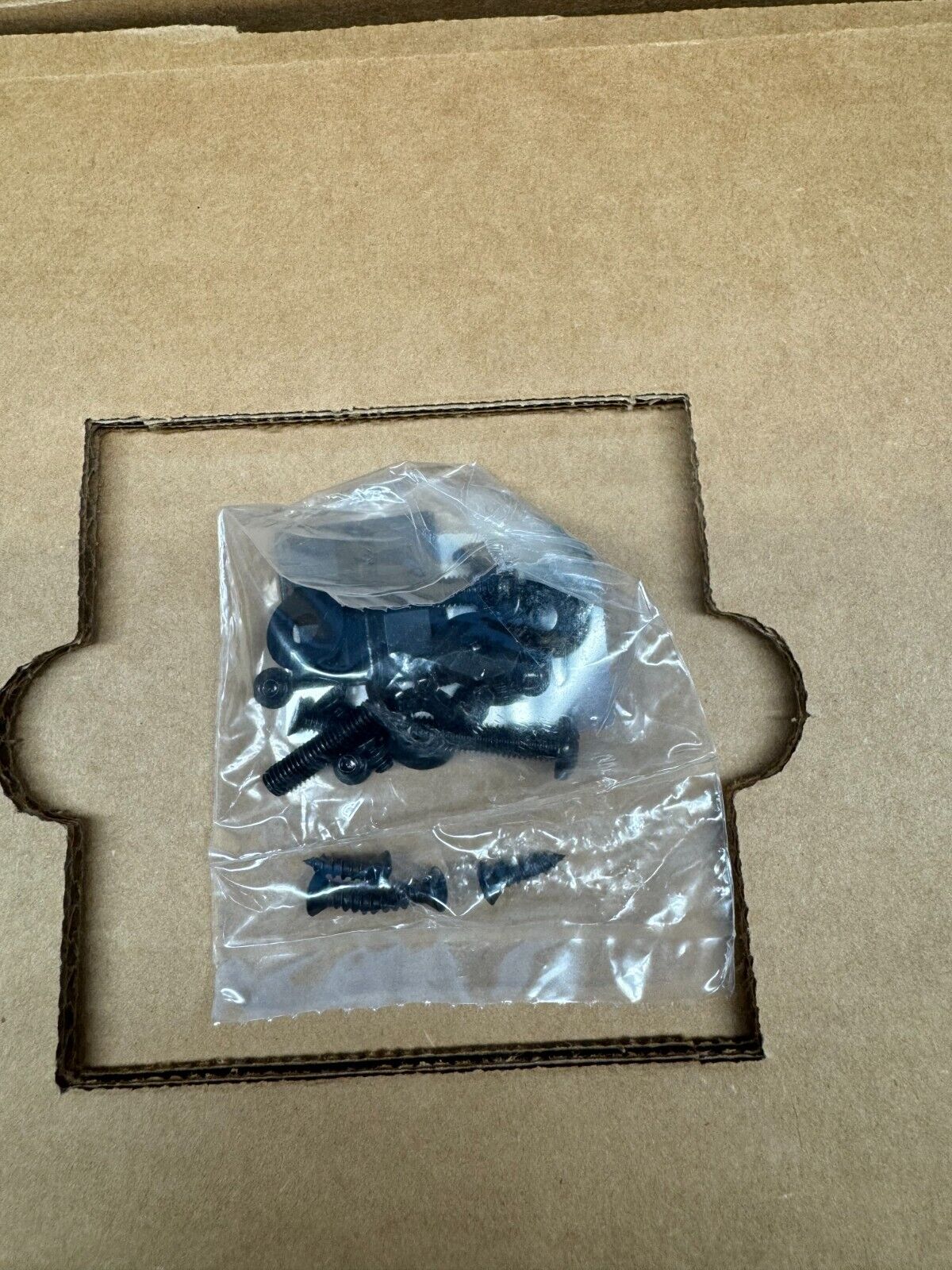 Shure SCM268 4-Channel Microphone Mixer (Black) - Image 5