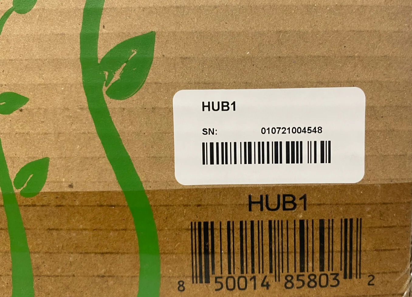 Shure STEM Ecosystem HUB1 Communication Center