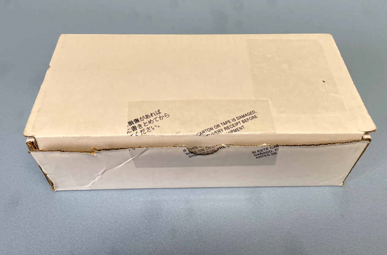 Shure UA221 Passive Antenna Splitter/Combiner Kit - Image 7