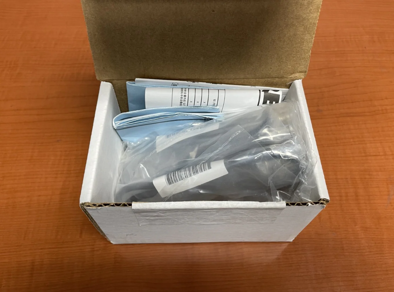 Shure UA600 Front Mount Antenna Kit - Image 3