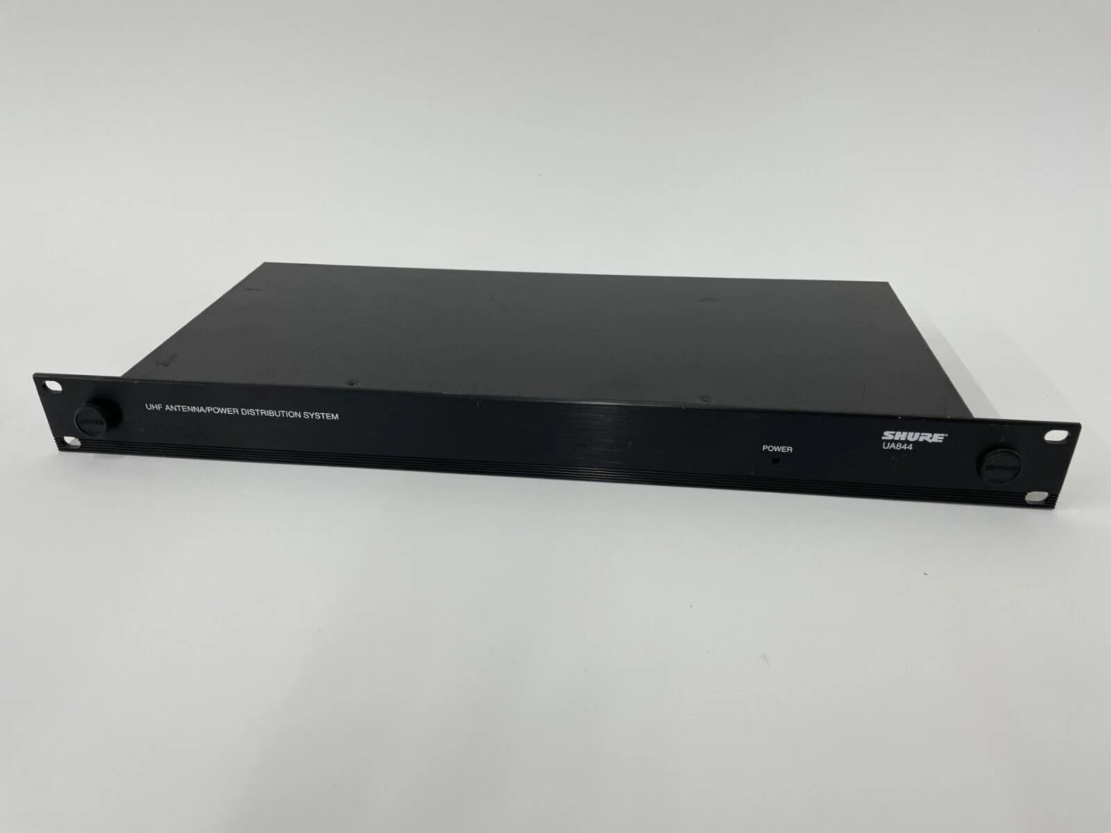 Shure UA844-SWB Wideband UHF Antenna / Power Distribution System 470-952 MHz - Image 3