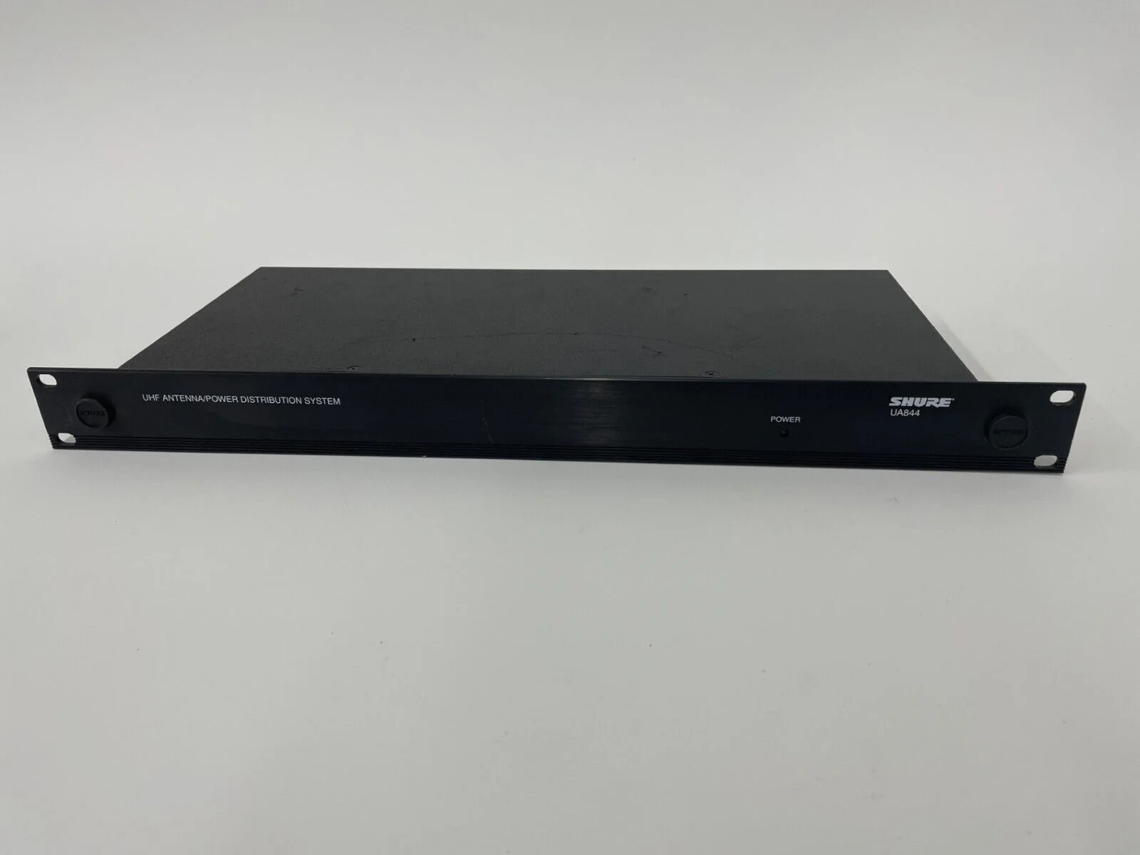 Shure UA844-US Wideband UHF Antenna / Power Distribution System 470-900 MHz - Image 3