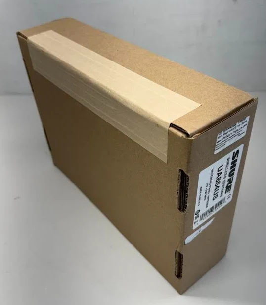 Shure UA864US Wall-Mounted Wideband Antenna (470-698 MHz) - Image 4