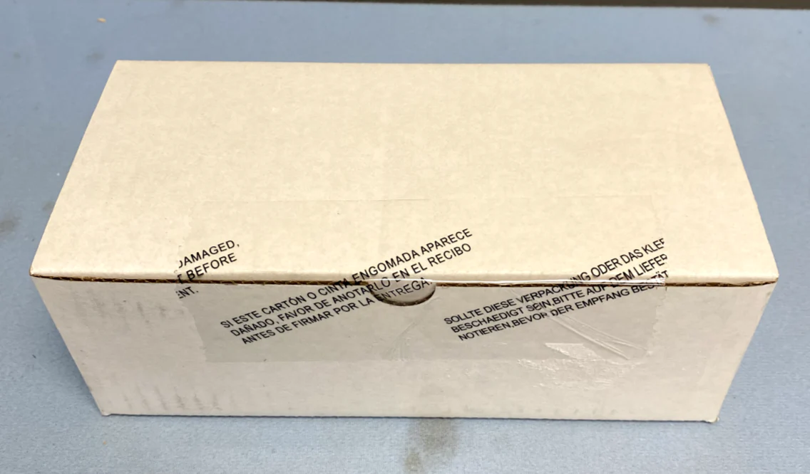 Shure UABIAST-US Bias-T Module In-Line Power Adapter 12V DC NEW - Image 3
