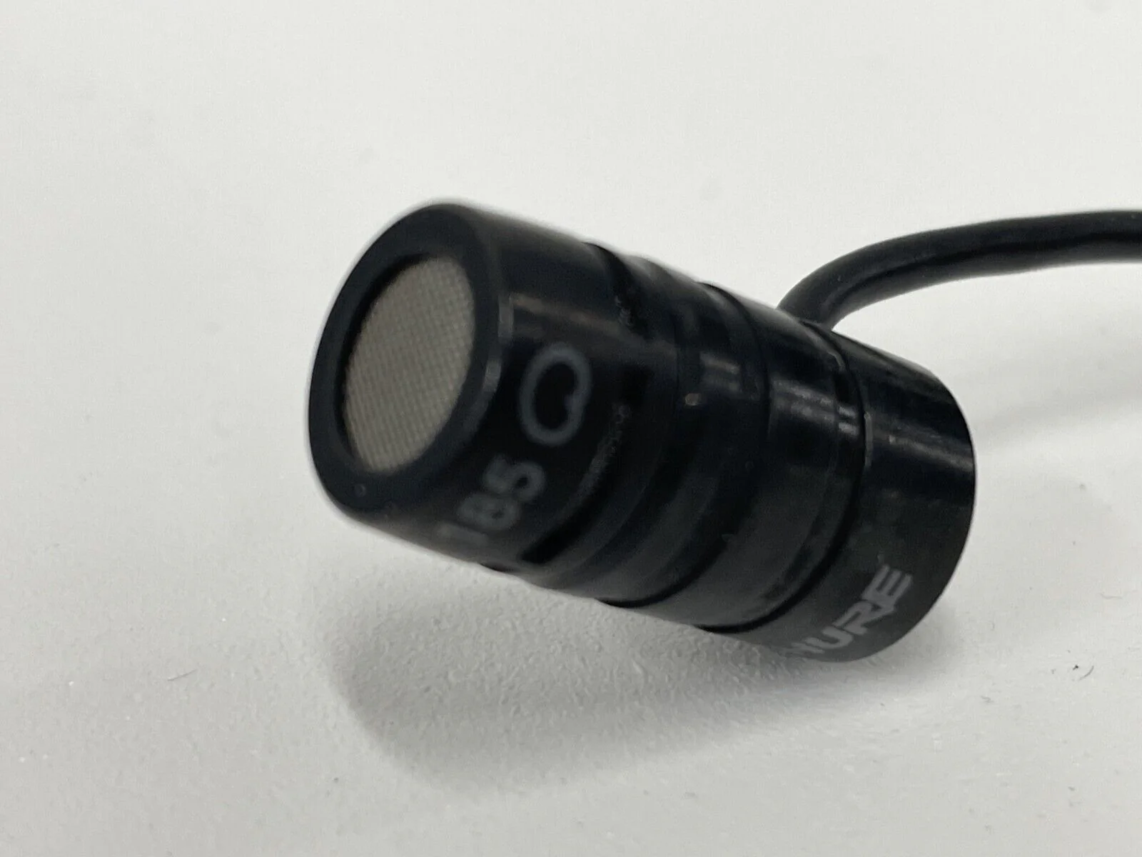 Shure ULX Professional UHF Wireless Headset Microphone System J1 554-590 MHz - Image 5