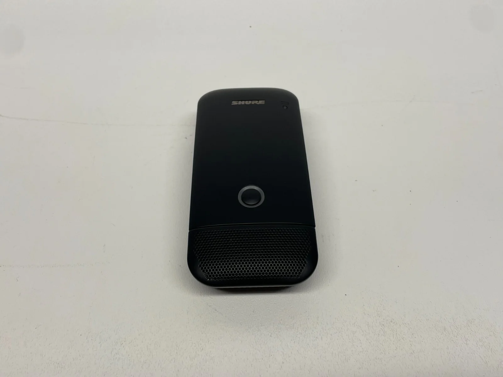 Shure ULXD6/O G50 Wireless Omni Boundary Microphone Transmitter (470 - 534 MHz)