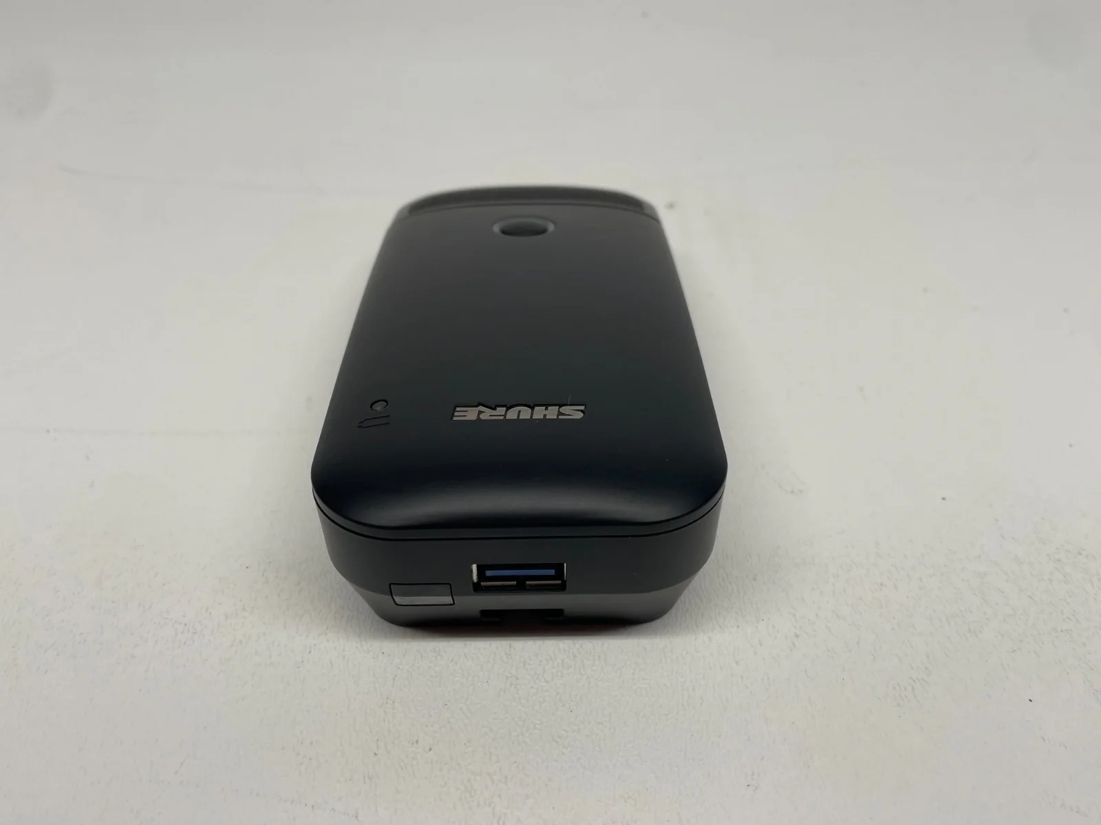Shure ULXD6/O G50 Wireless Omni Boundary Microphone Transmitter (470 - 534 MHz) - Image 2
