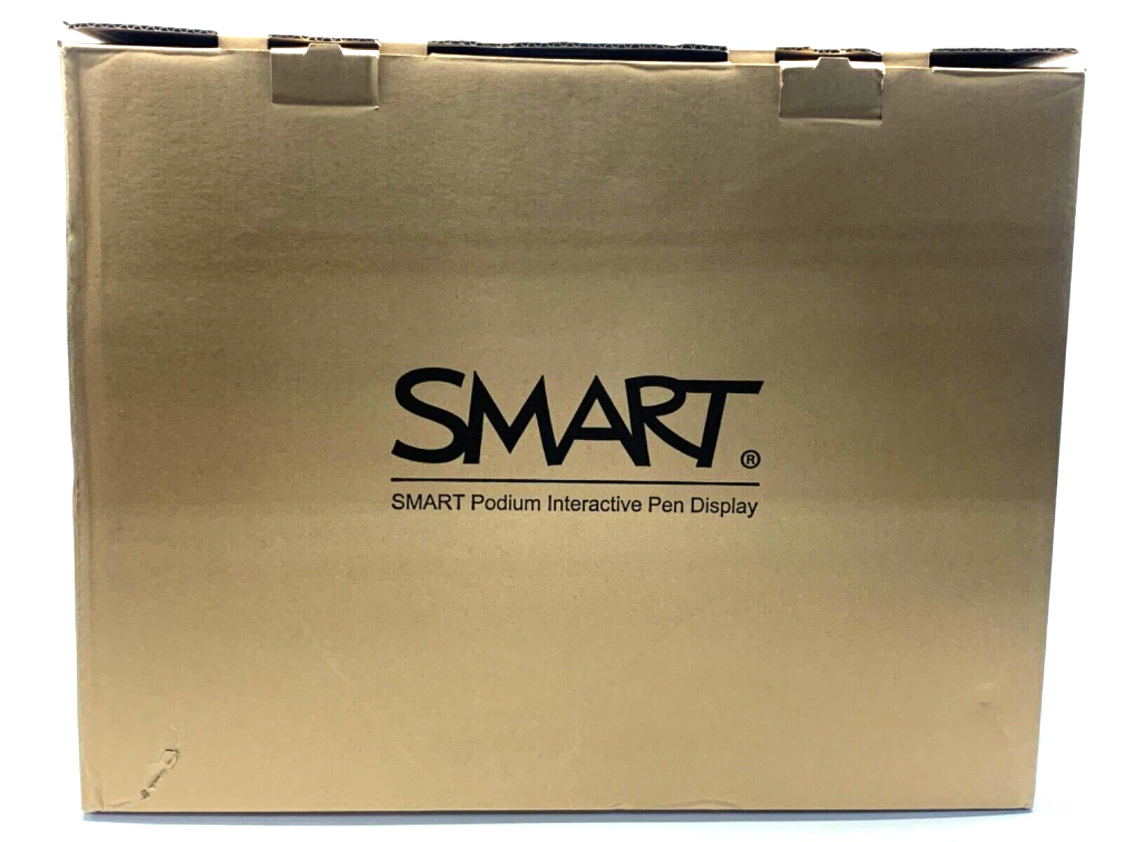 SMART SP624 24" FHD Podium Interactive Pen Display, 60Hz - Image 2