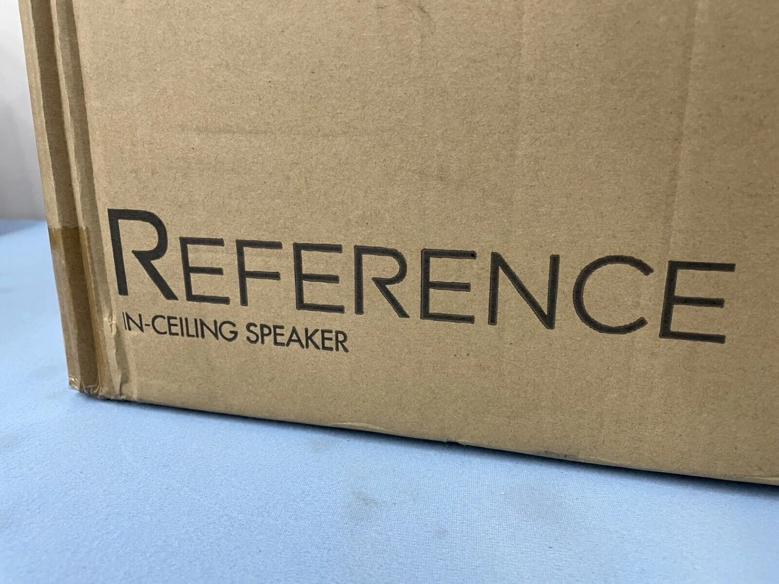 Sonance Reference R1 CSUR R1CSUR In-Ceiling Surround Sound Audio Loudspeaker NEW - Image 2