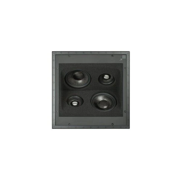Sonance Reference R1 CSUR R1CSUR In-Ceiling Surround Sound Audio Loudspeaker NEW - Image 4