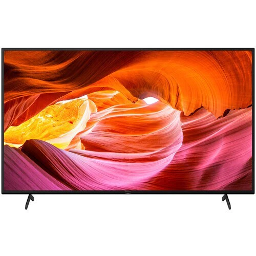Sony FWD-55X75K 55" 4K HDR Smart Commercial Display and TV NEW