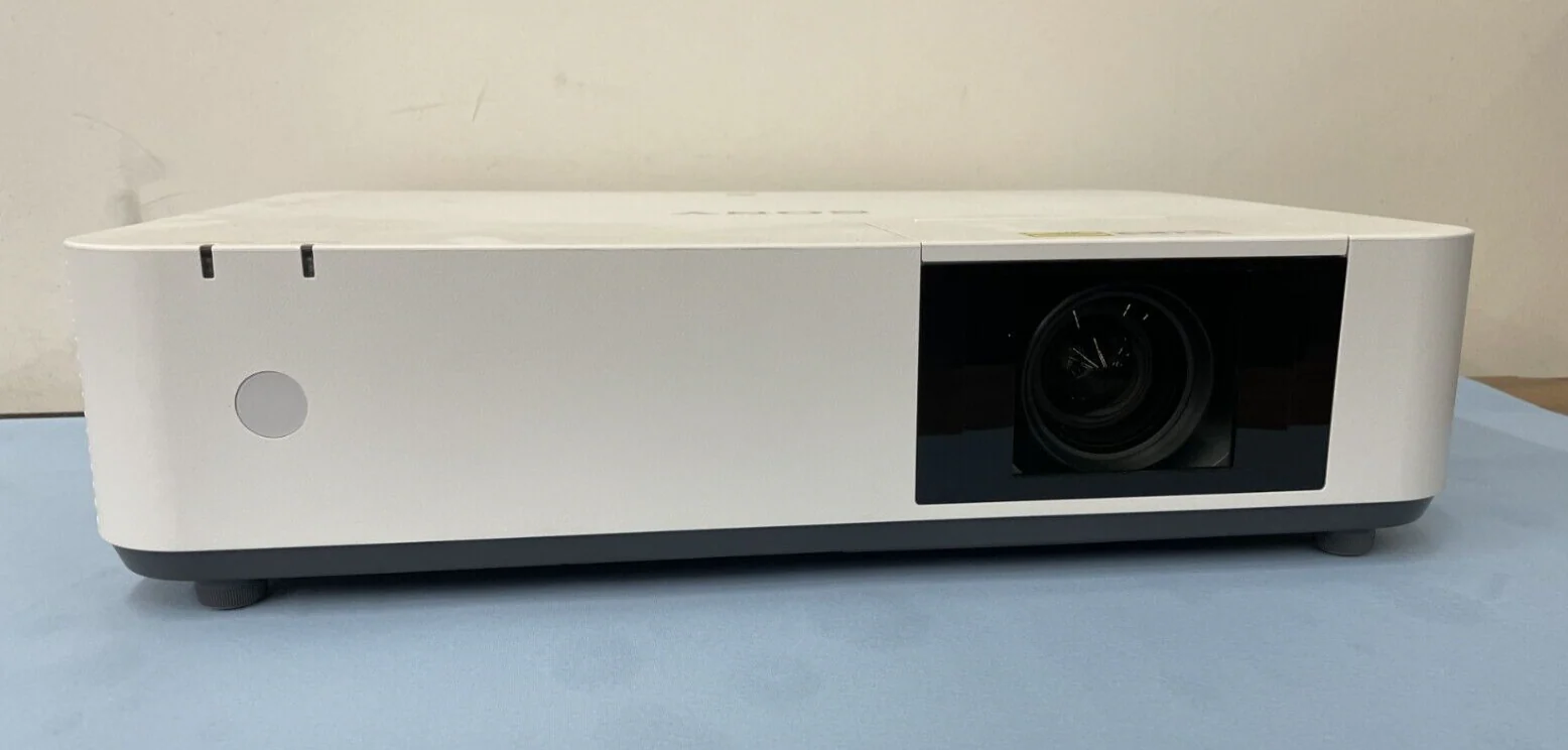 Sony VPL-PHZ10 3LCD Home Theater Laser Light Source 5000-Lumen WUXGA Projector - Image 3
