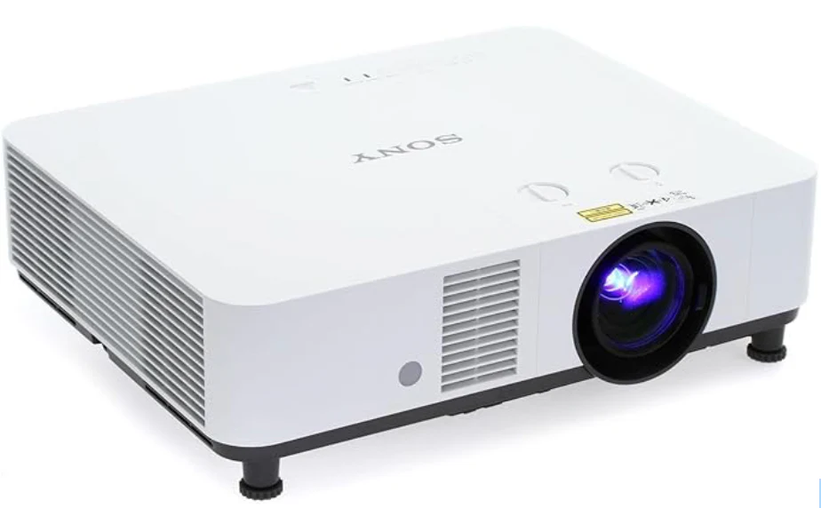 Sony VPL-PHZ50 WUXGA Long-Throw Laser Projector 5,000 Lumens - Image 2