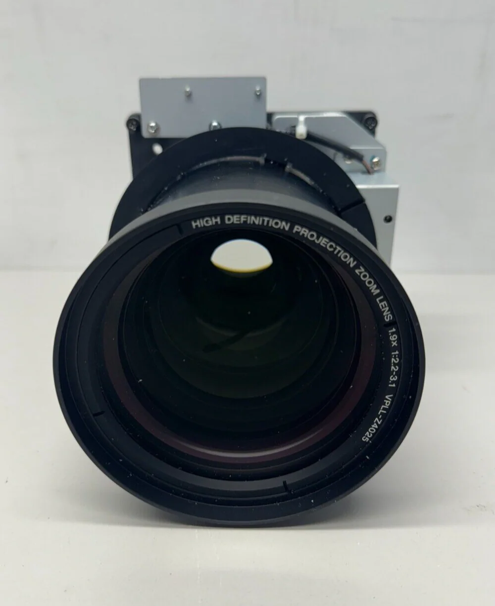 Sony VPLL-Z4025 1.9x Zoom Projection Lens for the VPL-F Series - Image 3