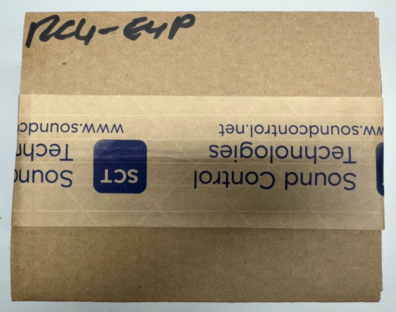 Sound Control Technologies RC4-E4P for Polycom EagleIV cam & RealPresense codecs - Image 2