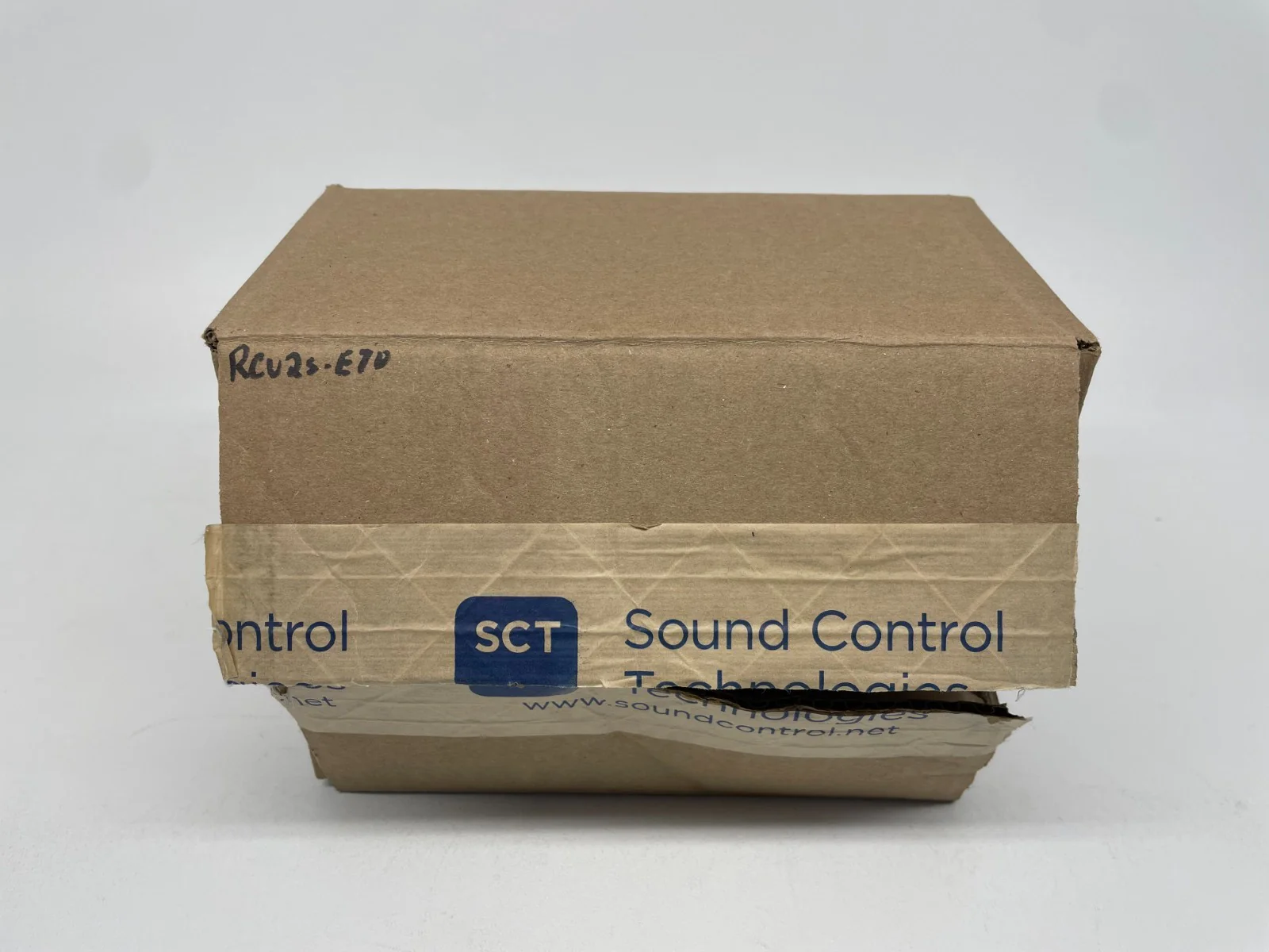 Sound Control Technologies RCU2S-E70 USB 2.0 Extension with RS-232 Control