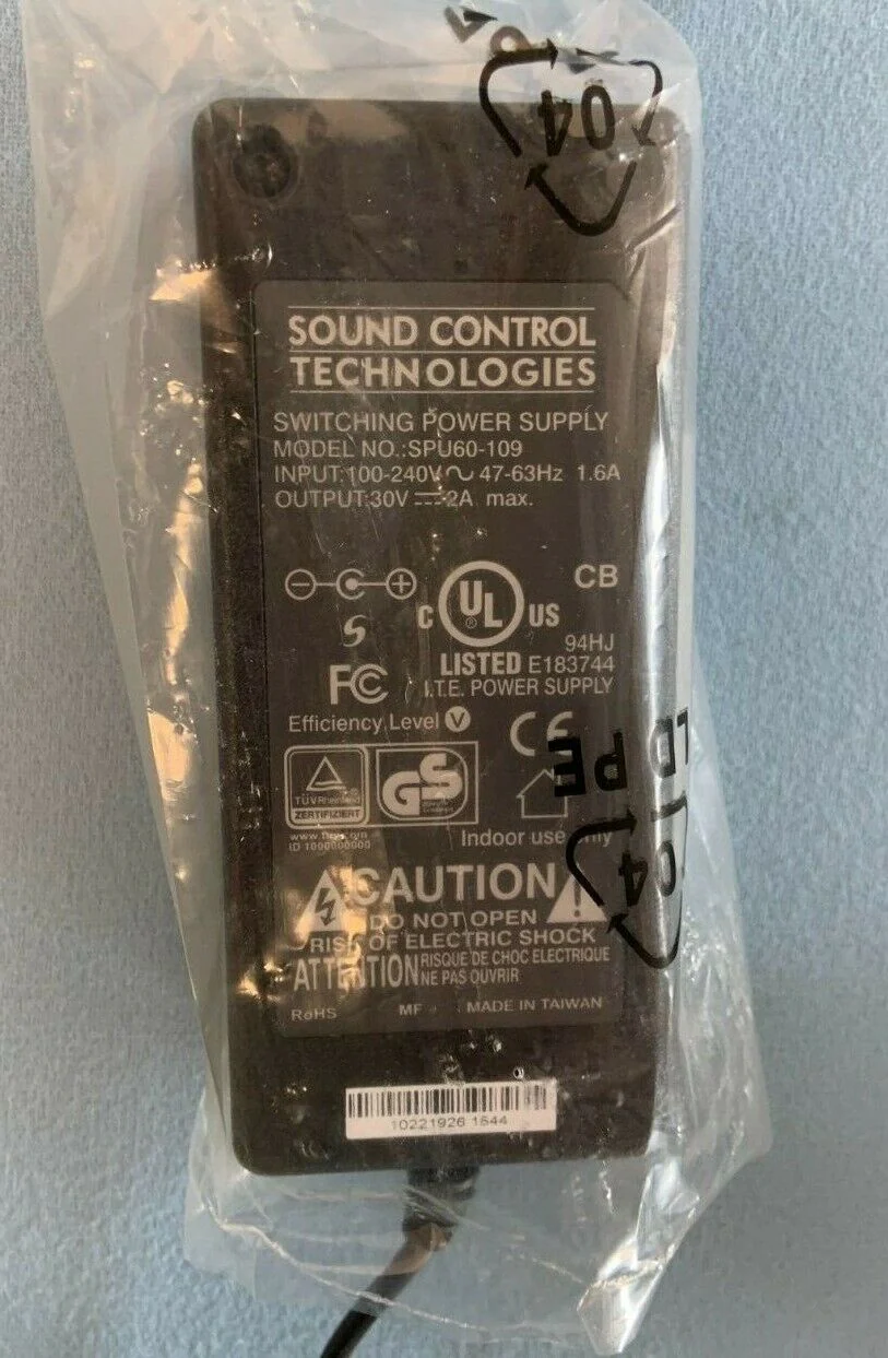 Sound Control Technologies RemoteCam4 RC4-PSX Single CatX Camera Extension Kit - Image 7
