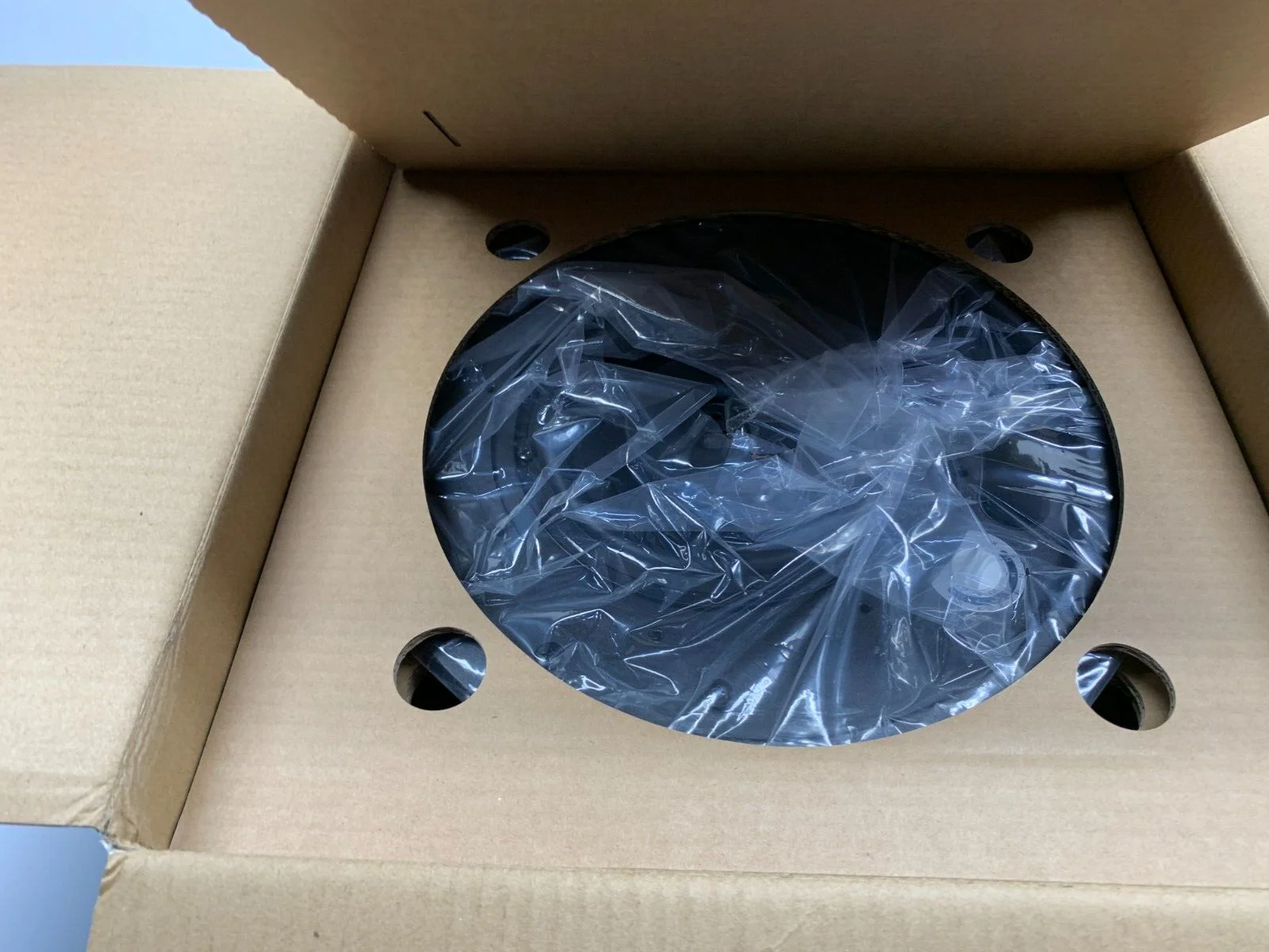 SoundTube CM62-BGM-II 6.5" Coaxial In-Ceiling Speaker (White) - Image 4