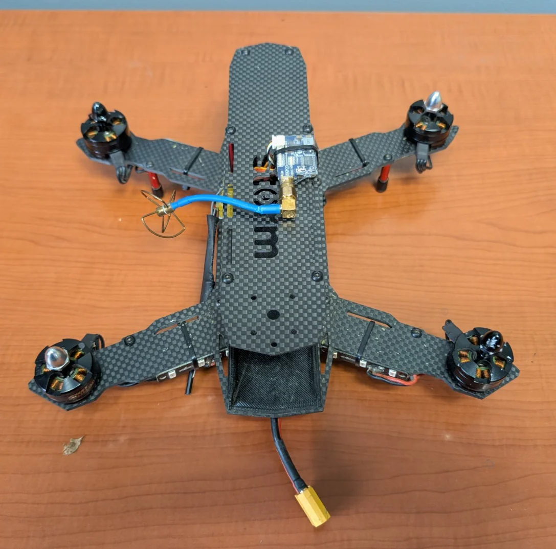 SRD250 Storm Racing Drone Kit (Parts and Repair) - Image 2