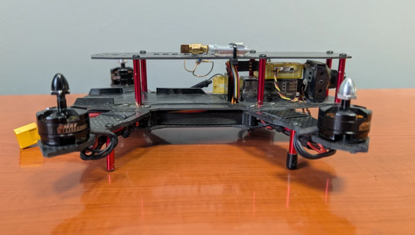 SRD250 Storm Racing Drone Kit (Parts and Repair) - Image 3