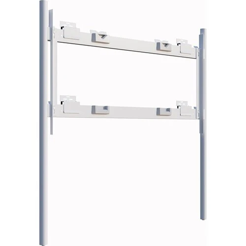 Steelcase STPM2FLRMT85 Roam Floor Mount for 85" Microsoft Surface Hub 2S