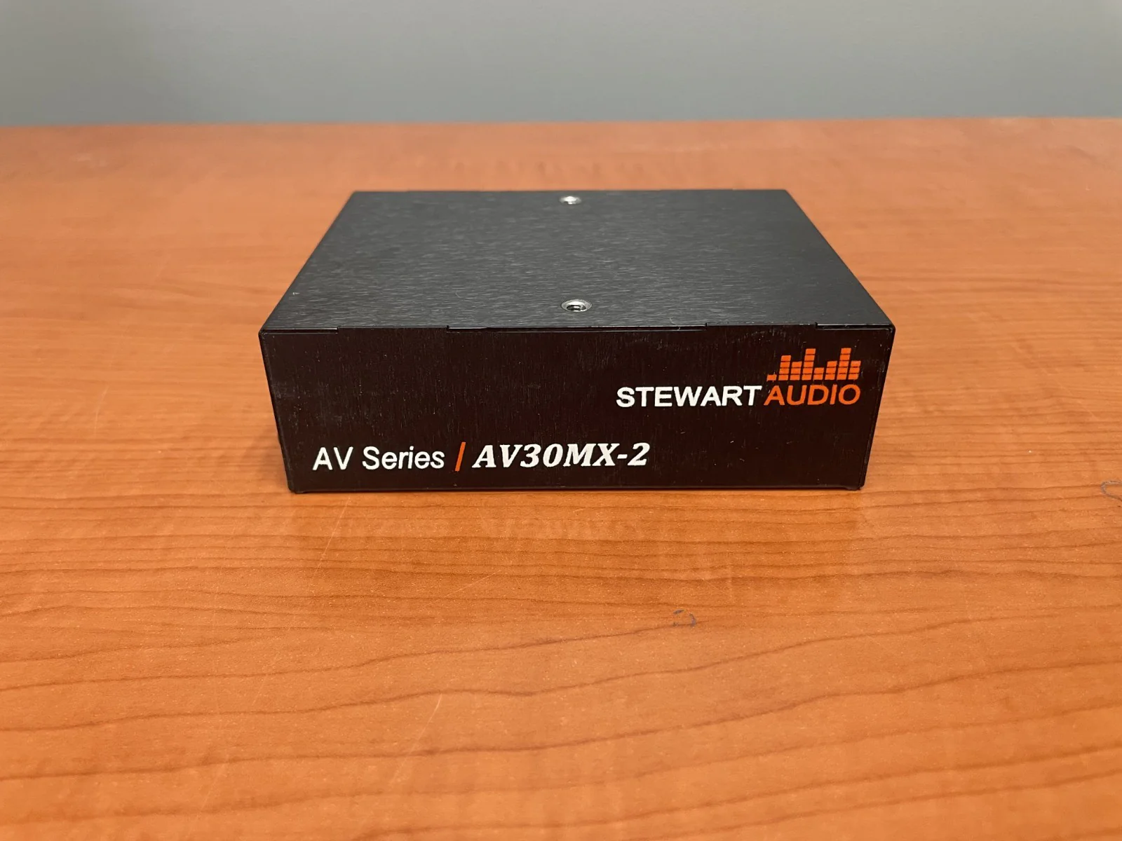 Stewart Audio AV Series AV30MX-2
