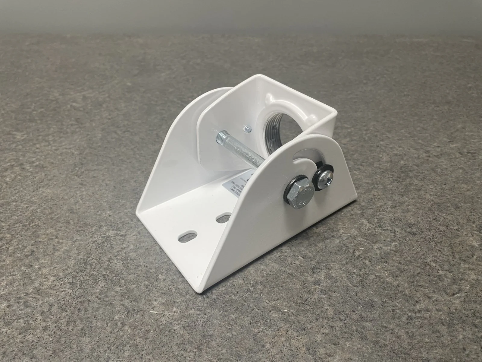 Strong SM-CEILING-CA Cathedral Ceiling Adapter for Ceiling Mounts - Image 3
